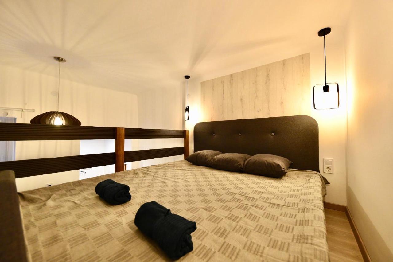 Downtown Flat In Budapest, King Εξωτερικό φωτογραφία